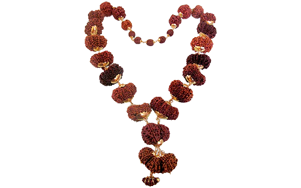 Nepali Indra Mala (Customizable)