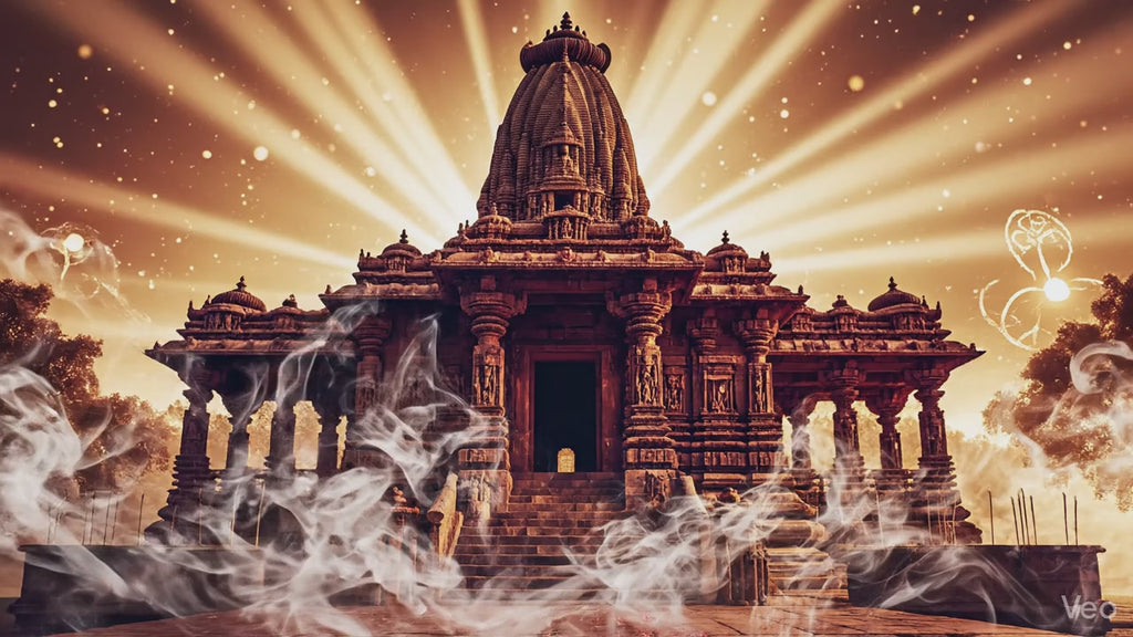 Original Kamiya Sindoor Or Kamakshya Sindoor from Kamakshya Temple In Powder Form
