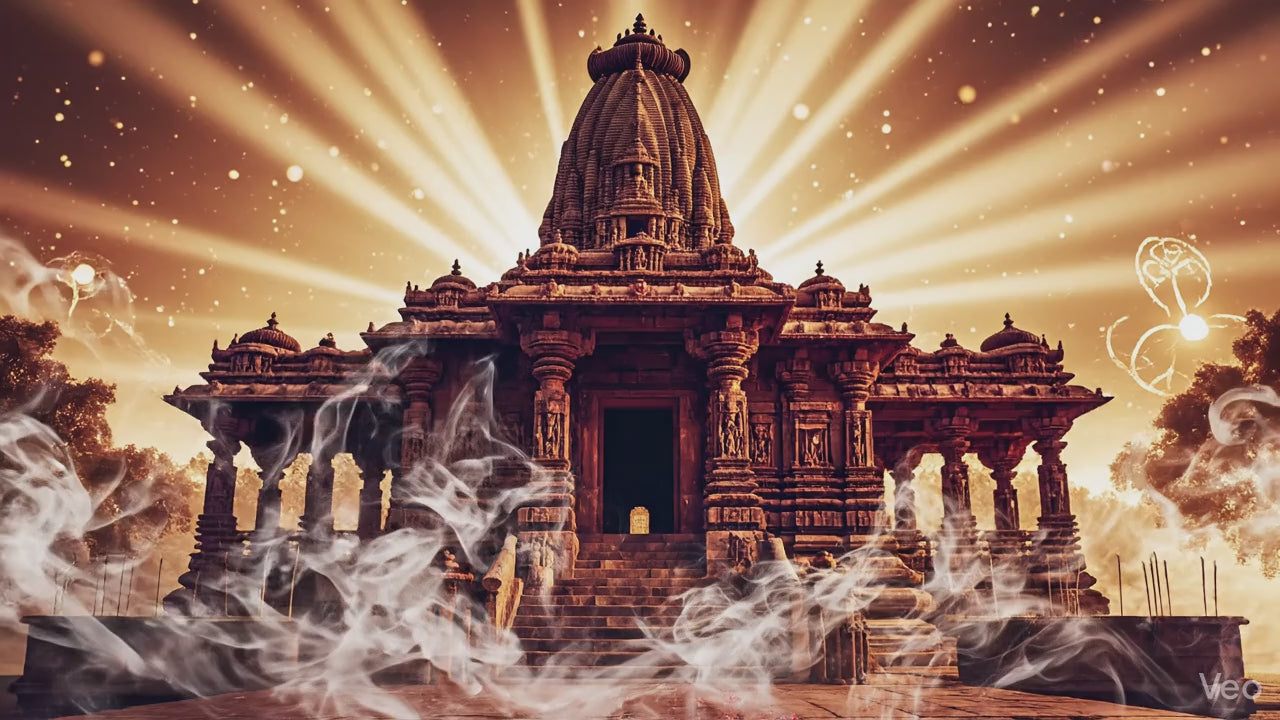 Original Kamiya Sindoor Or Kamakshya Sindoor from Kamakshya Temple In Powder Form